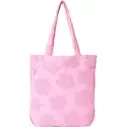 Bolsa Rip Curl Mixed Terry Tote Pink