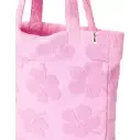 Sac Rip Curl Mixed Terry Tote Rose