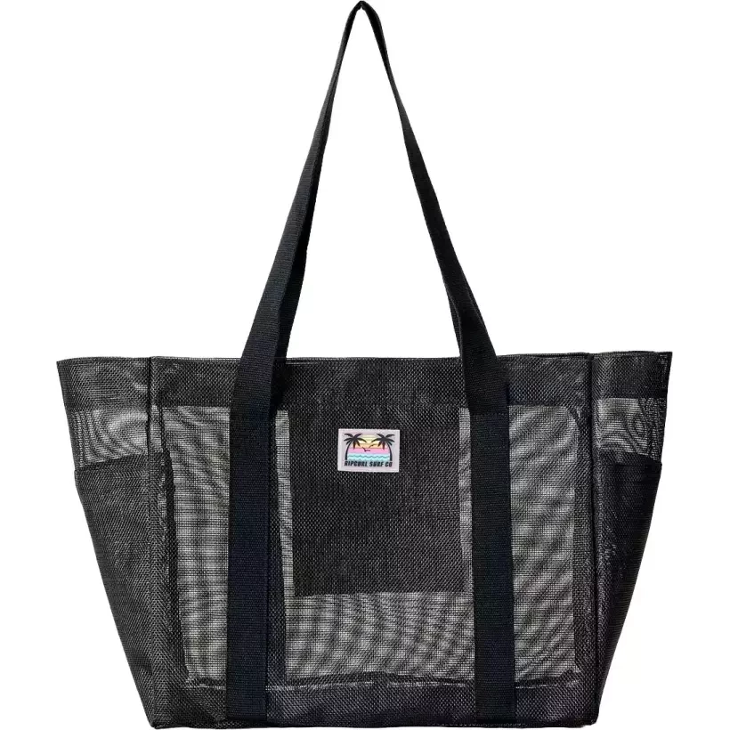 Tas Rip Curl Sand Free Standard Zwart
