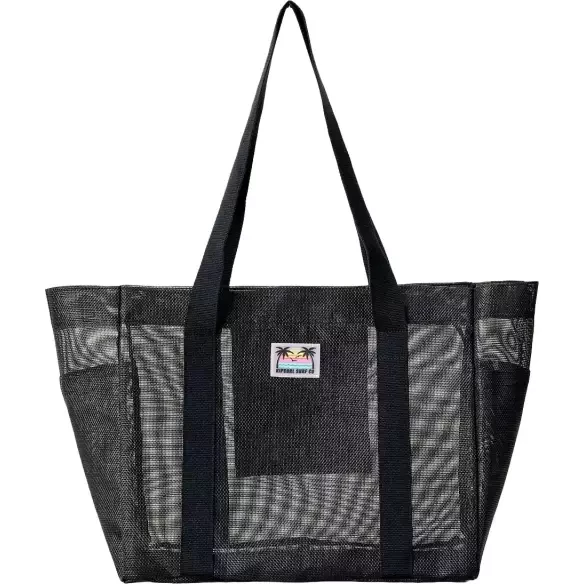 Tasche Rip Curl Sand Free Standard Schwarz