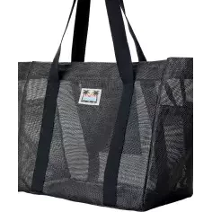 Sac Rip Curl Sand Free Standard Noir 2