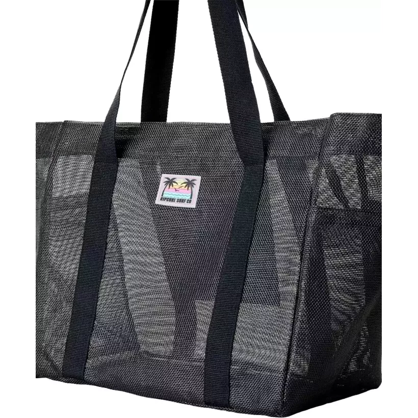 Tasche Rip Curl Sand Free Standard Schwarz