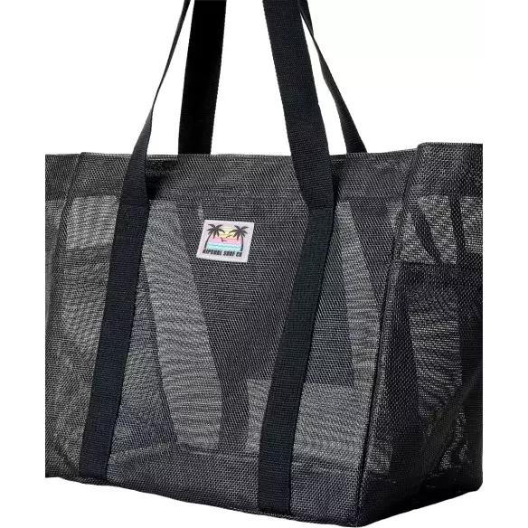 Sac Rip Curl Sand Free Standard Noir