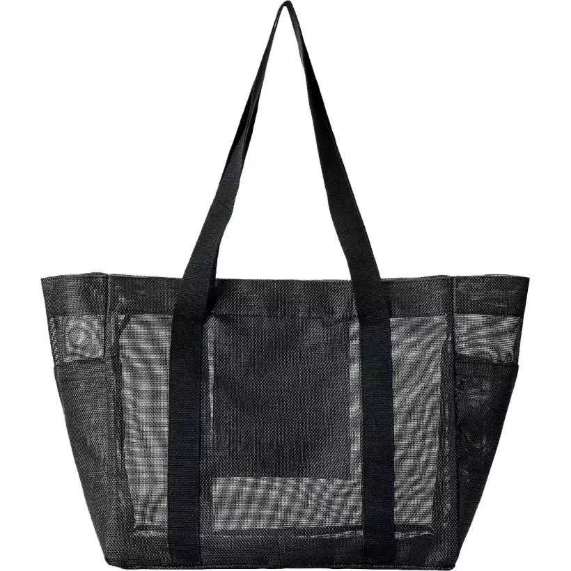 Bolsa Rip Curl Sand Free Standard Black