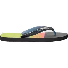 Zehensandalen Rip Curl Daybreaker Bloom Neon Lime 2