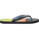 Tongs Rip Curl Daybreaker Bloom Vert Néon