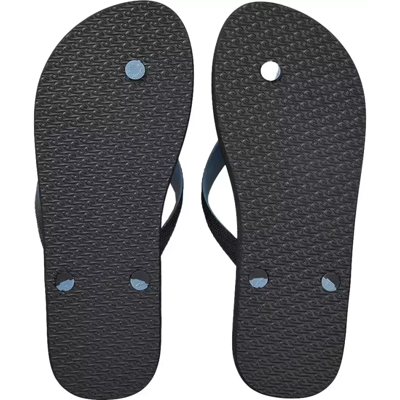 Tongs Rip Curl Daybreaker Bloom Vert Néon