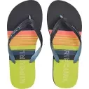 Zehensandalen Rip Curl Daybreaker Bloom Neon Lime