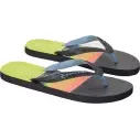 Tongs Rip Curl Daybreaker Bloom Vert Néon