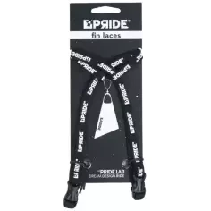 Prende-nadadeiras Pride Fin Laces