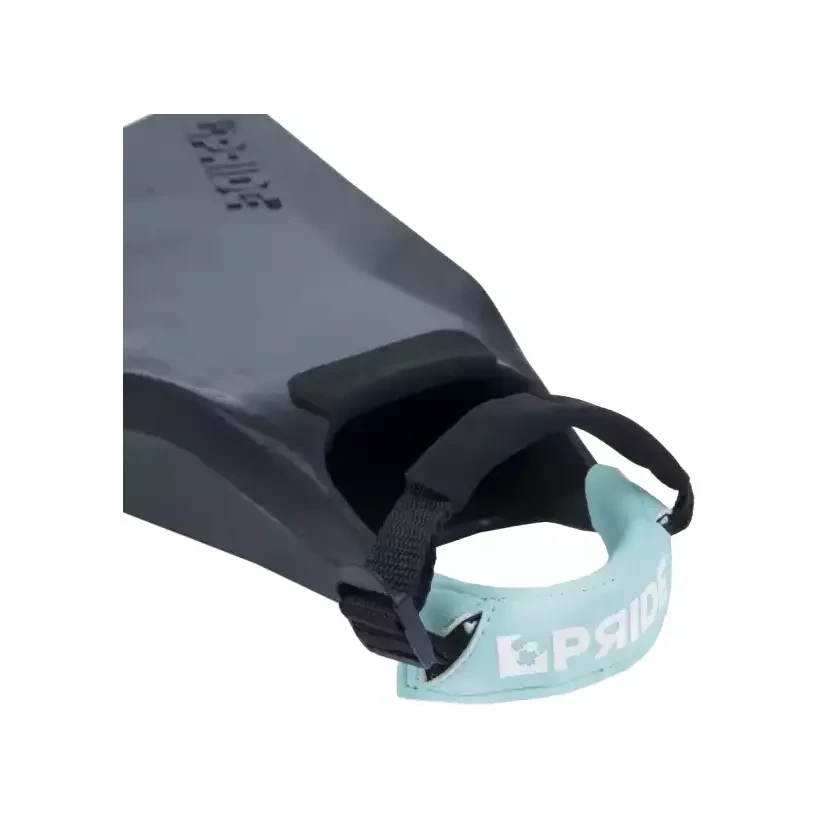 Pride Fin Straps vinband Turquoise