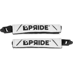 Flossenhalter Pride Fin Straps Weiß