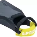 Cinturino ferma-pinne Pride Fin Straps Yellow