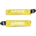 Sujeta aletas Pride Fin Straps Yellow