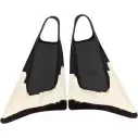 Flossen Pride Vulcan V1 Black/White