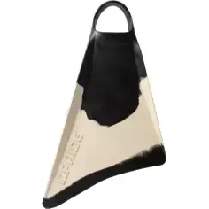 Flossen Pride Vulcan V1 Black/White 2