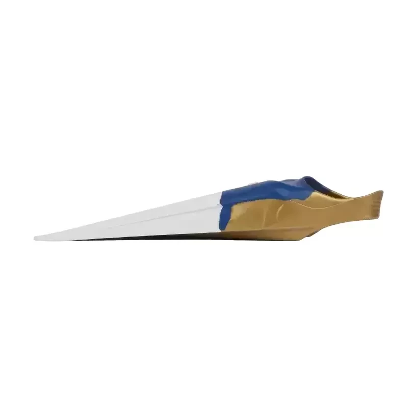 Palmes de bodyboard Pride Vulcan V2 Gold/Midnight/White