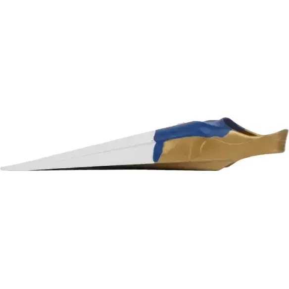 Flossen Bodyboard Pride Vulcan V2 Gold/Midnight/White