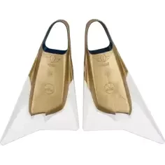 Flossen Bodyboard Pride Vulcan V2 Gold/Midnight/White