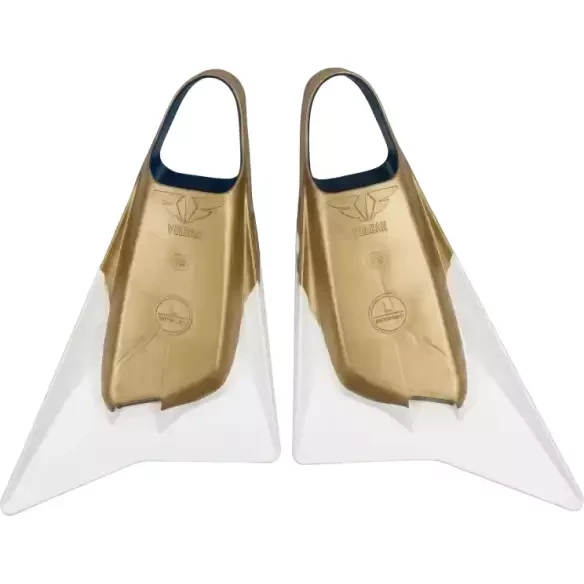 Pride Vulcan V2 Gold/Midnight/White