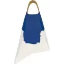 Flossen Bodyboard Pride Vulcan V2 Gold/Midnight/White