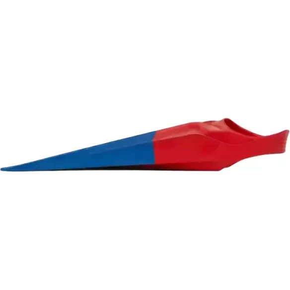 Flossen Bodyboard Pride Vulcan V2 Red/Blue