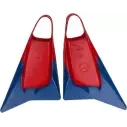 Palmes de bodyboard Pride Vulcan V2 Red/Blue