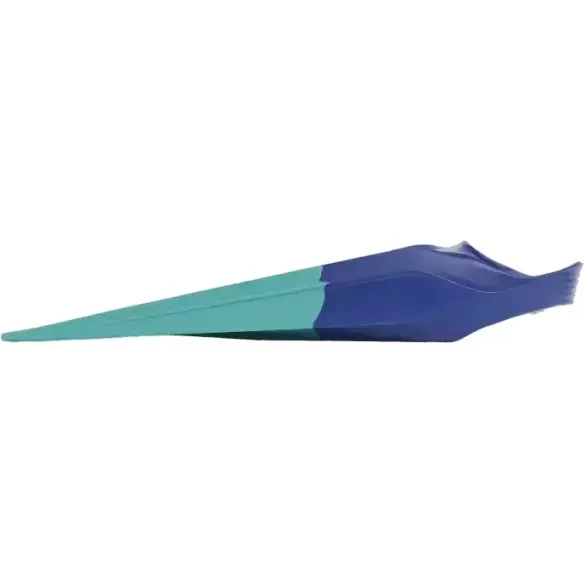 Palmes Pride Vulcan V3 Blue/Turquoise