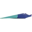 Palmes Pride Vulcan V3 Blue/Turquoise