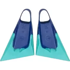 Pinne Pride Vulcan V3 Blue/Turquoise