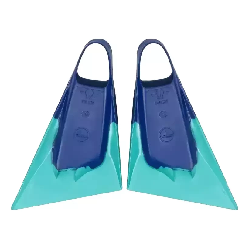 Palmes Pride Vulcan V3 Blue/Turquoise