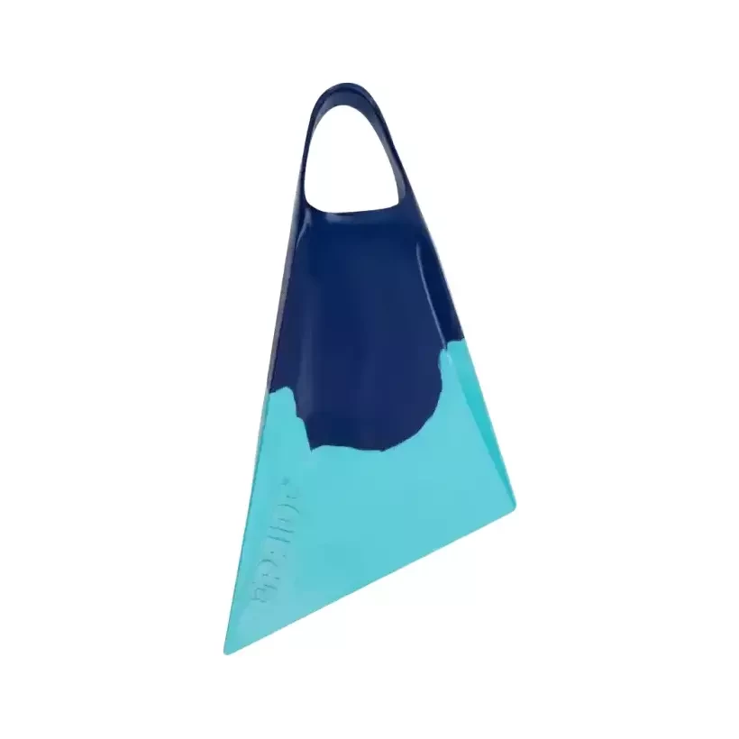 Flossen Pride Vulcan V3 Blue/Turquoise