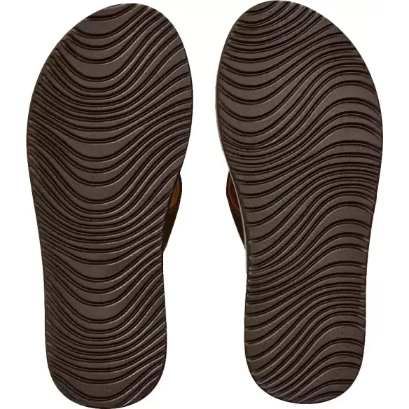 Chanclas Rip Curl Oxford Bloom Brown
