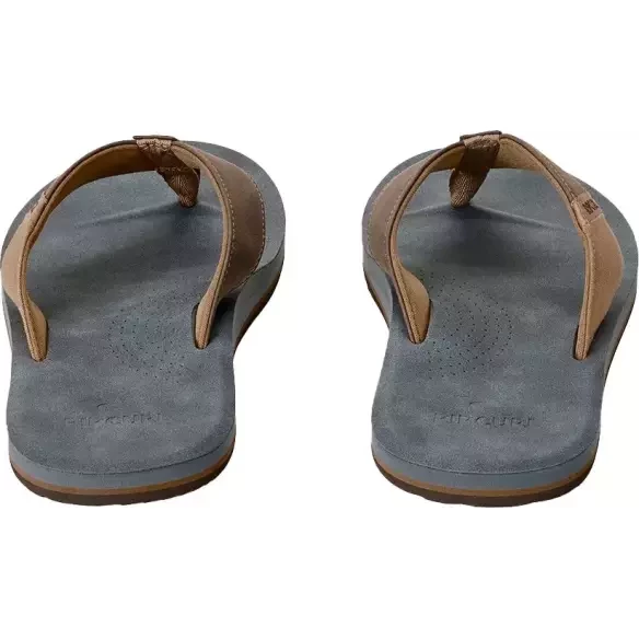 Chanclas Rip Curl Oxford Bloom Brown