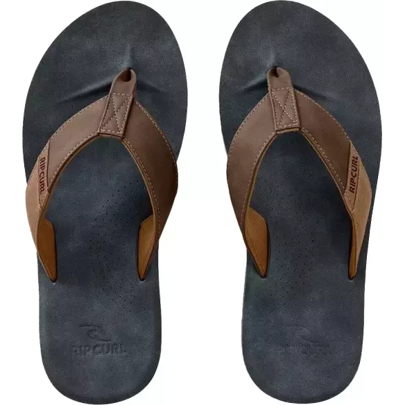 Chanclas Rip Curl Oxford Bloom Brown