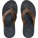 Rip Curl Oxford Bloom Brown Flip-Flops