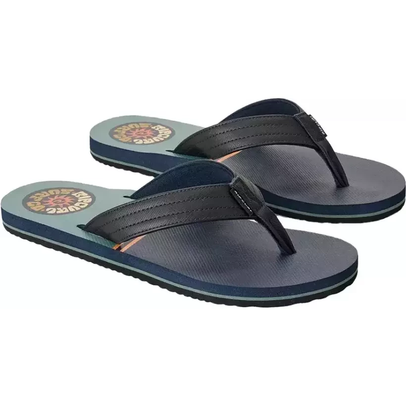 Slippers Rip Curl Ripper Bloom Moss