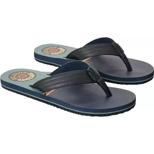 Infradito Rip Curl Ripper Bloom Moss