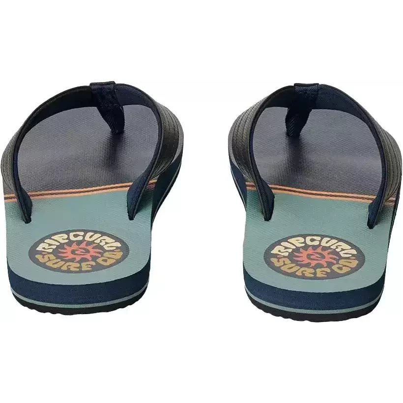 Chinelos Rip Curl Ripper Bloom Moss