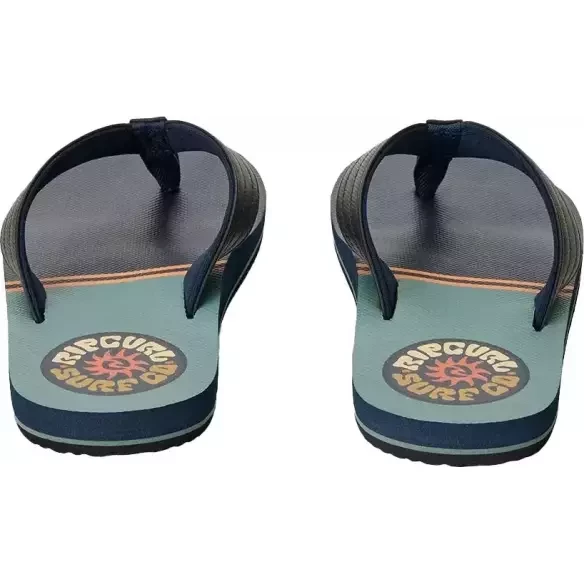 Rip Curl Ripper Bloom Moss Zehensandalen