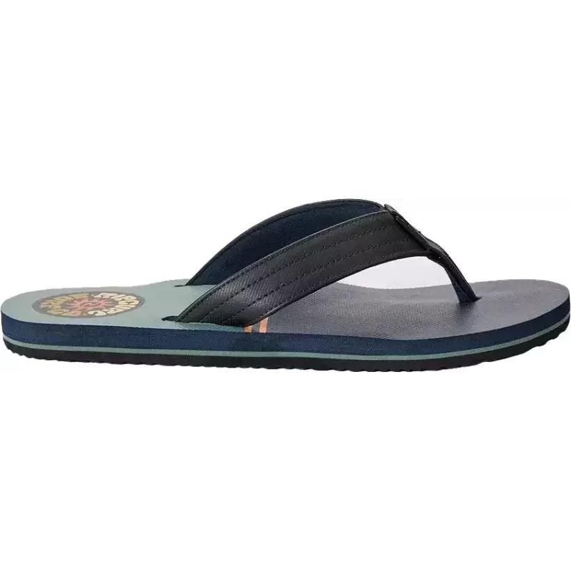 Tongues Rip Curl Ripper Bloom Moss