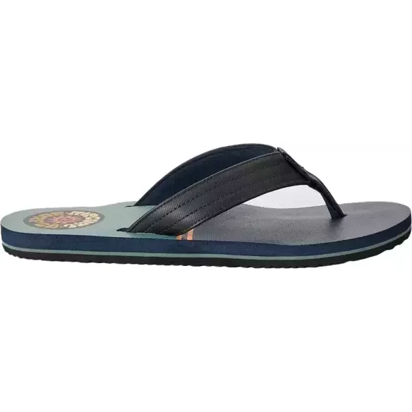 Chinelos Rip Curl Ripper Bloom Moss