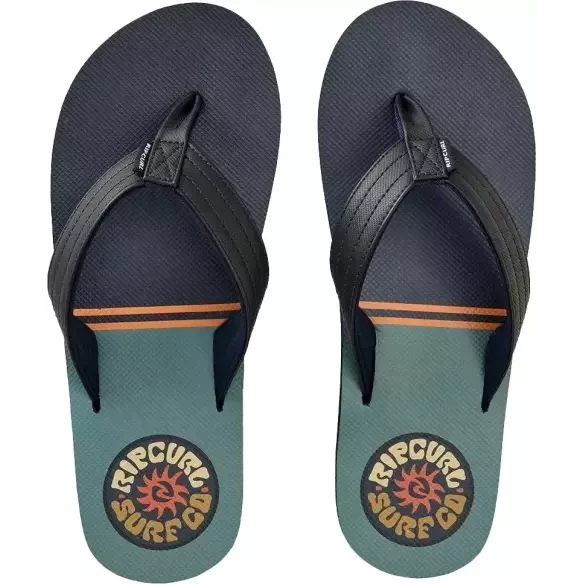 Infradito Rip Curl Ripper Bloom Moss