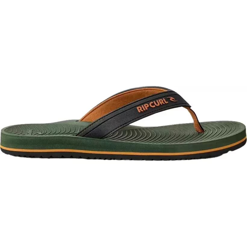 Kopie von Flip-flops Rip Curl Breakers Bloom Terracotta