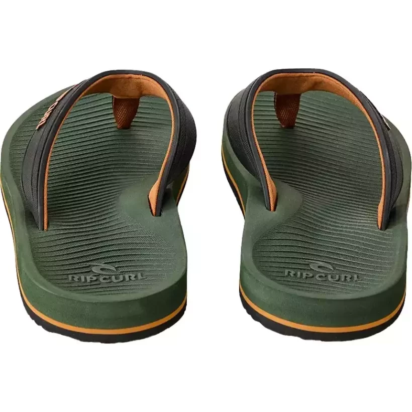 Chanclas Rip Curl Tunnel Olive