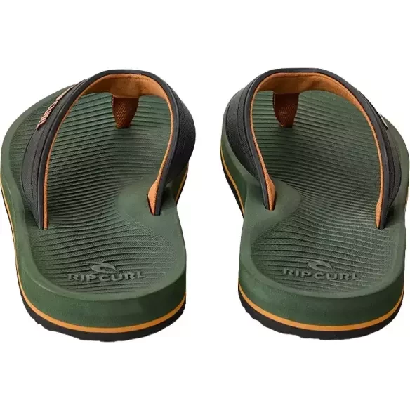 kopie van Flip flops Rip Curl Breakers Bloom Terracotta