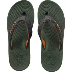 Chanclas Rip Curl Tunnel Olive