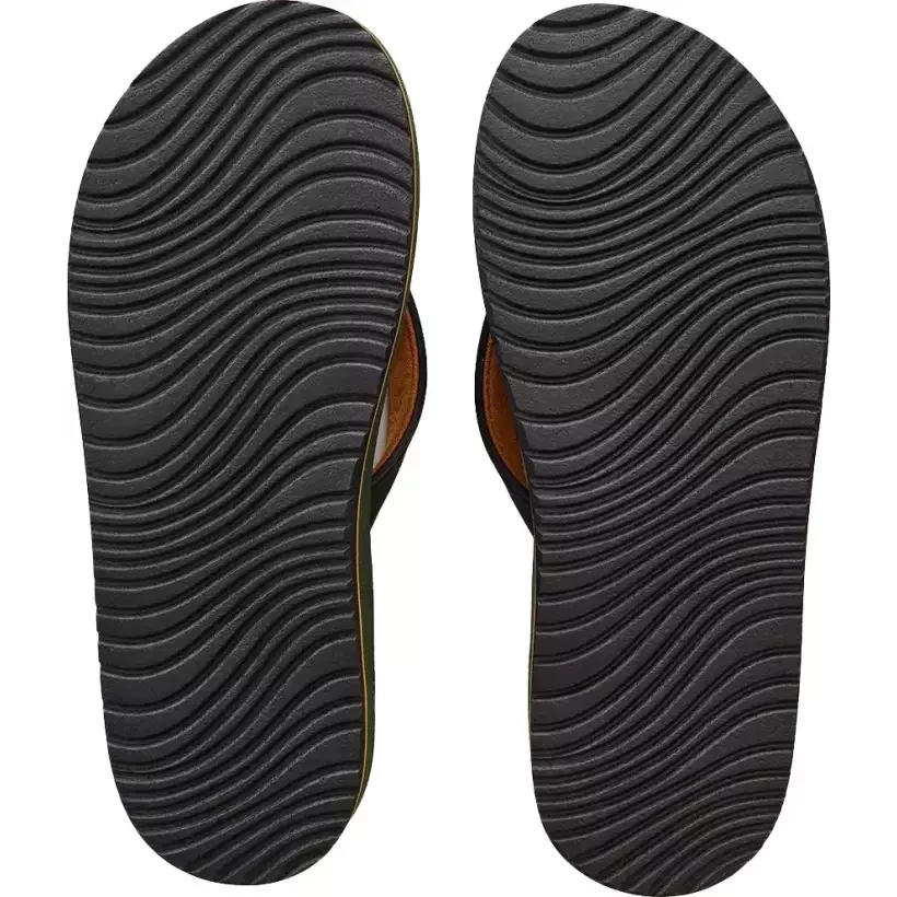 Chinelos Rip Curl Tunnel Olive