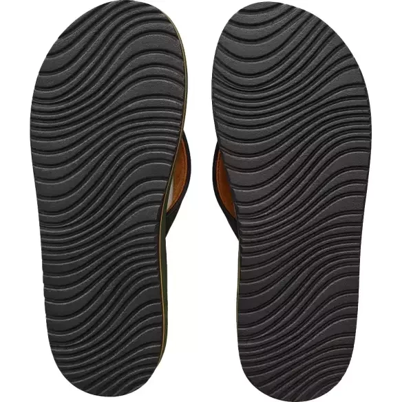 Tongs Rip Curl Tunnel Olive