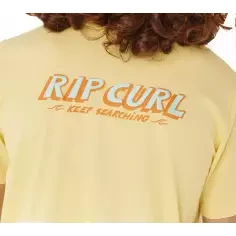 T-shirt Rip Curl Eternal Shred Sunlight 2